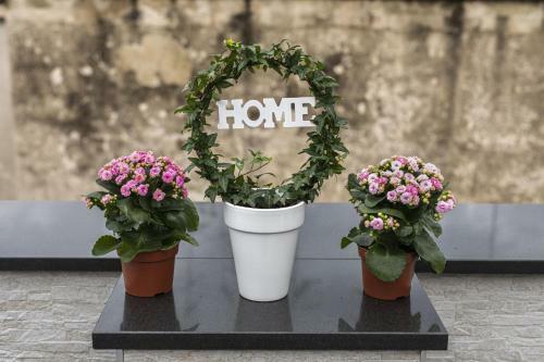 Apartamento La Terrazza Del Corso