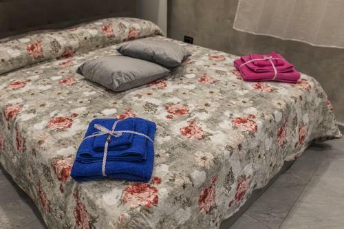 Apartamento La Terrazza Del Corso