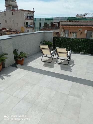 Apartamento La Terrazza Del Corso