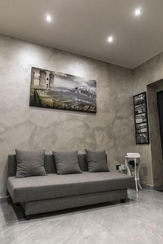 Apartamento La Terrazza Del Corso