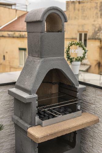 Apartamento La Terrazza Del Corso