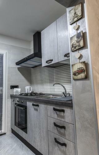 Apartamento La Terrazza Del Corso