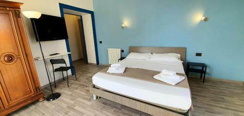 Hostal B&B Mediterraneo
