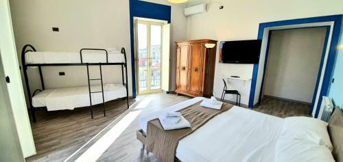Hostal B&B Mediterraneo