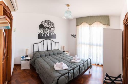 Hostal L'attico Fuggente
