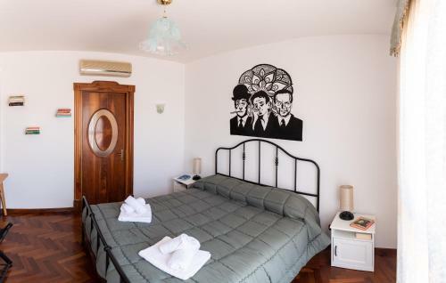 Hostal L'attico Fuggente