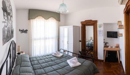 Hostal L'attico Fuggente