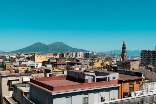 Hostal L'attico Fuggente