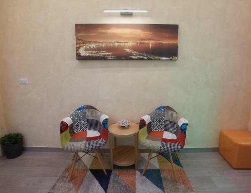 Bed And Breakfast Napoli Bracco