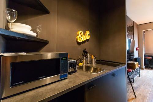 Apartamento Mun� Boutique Flat