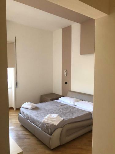Bed & Breakfast Maison Arena Bovio