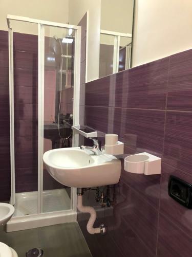 Bed & Breakfast Maison Arena Bovio