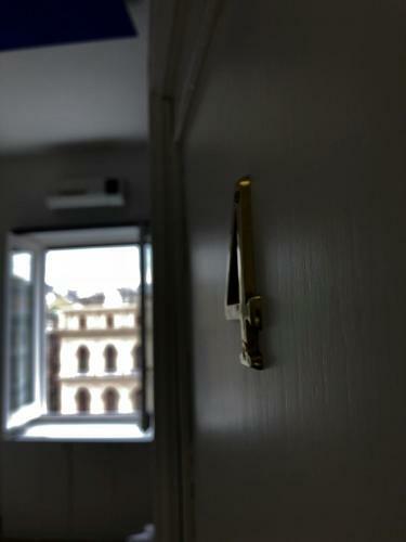 Bed & Breakfast Maison Arena Bovio