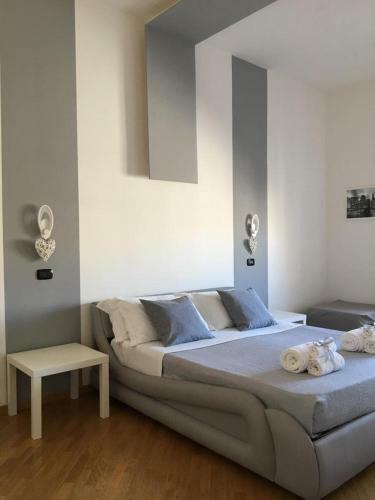 Bed & Breakfast Maison Arena Bovio