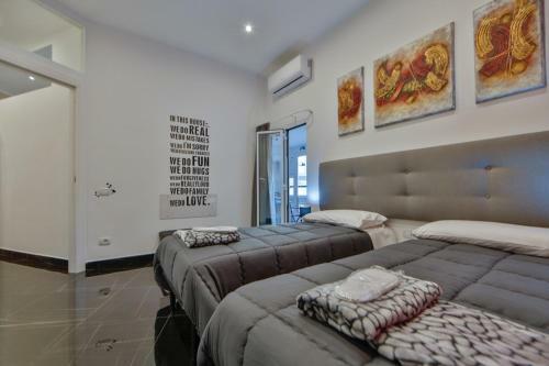 Apartamento Residenza Napoli Centrale