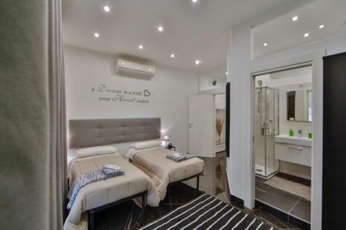 Apartamento Residenza Napoli Centrale