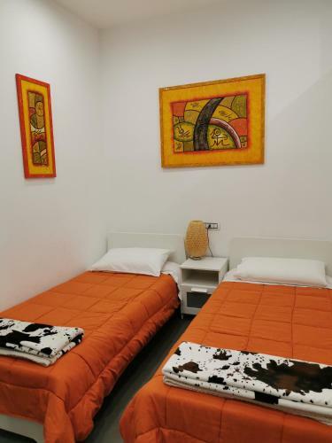 Apartamento Residenza Napoli Centrale