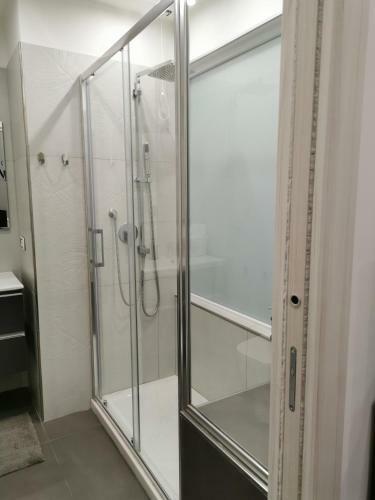 Apartamento Residenza Napoli Centrale