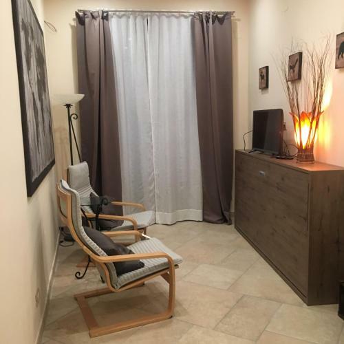Bed & Breakfast Il Giardino Di Daphne
