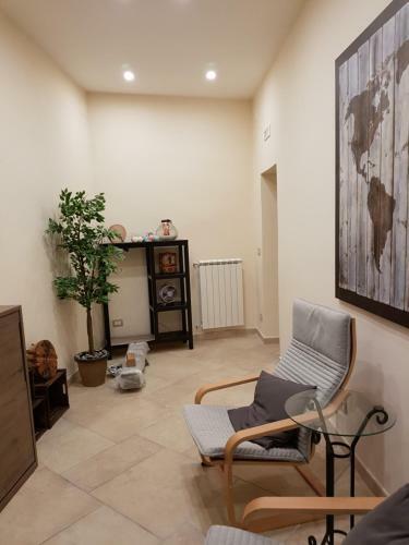 Bed & Breakfast Il Giardino Di Daphne