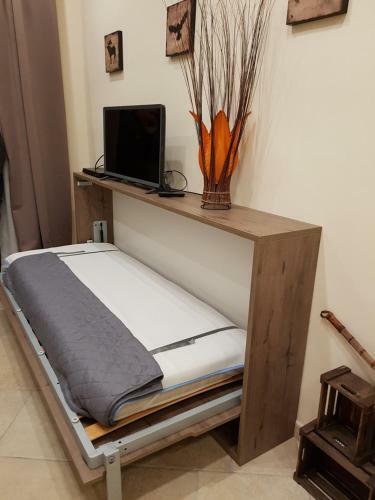 Bed & Breakfast Il Giardino Di Daphne