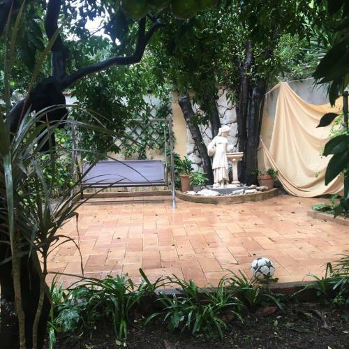 Bed & Breakfast Il Giardino Di Daphne