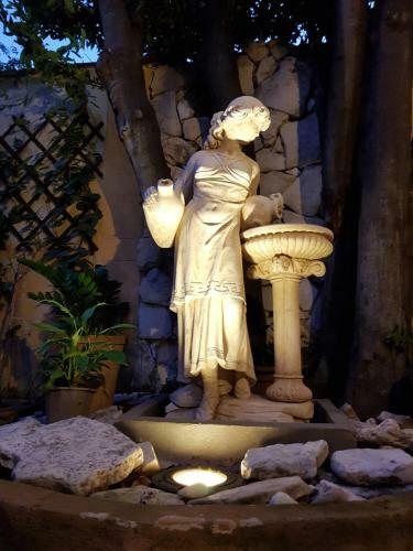Bed & Breakfast Il Giardino Di Daphne