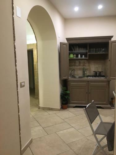 Bed & Breakfast Il Giardino Di Daphne