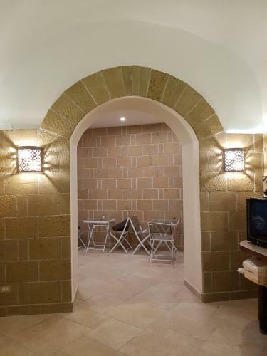 Bed & Breakfast Il Giardino Di Daphne
