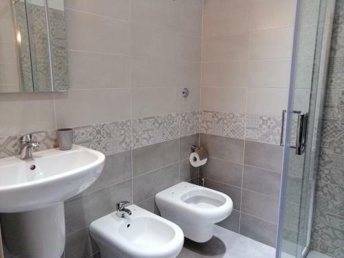 Bed & Breakfast La Strettola