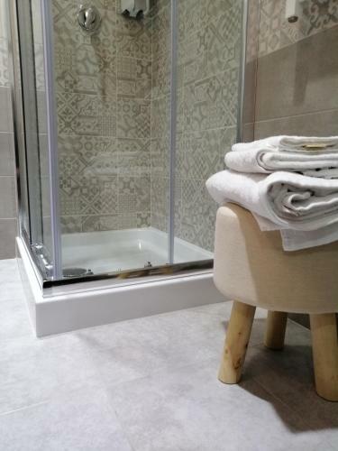 Bed & Breakfast La Strettola