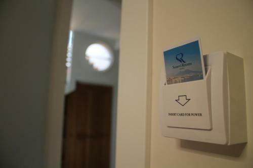 Hostal Sonevi Rooms