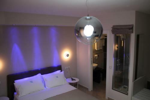 Hostal Sonevi Rooms