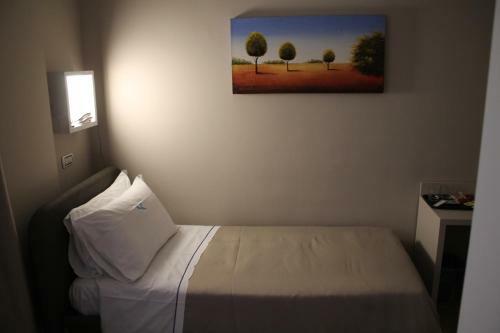 Hostal Sonevi Rooms