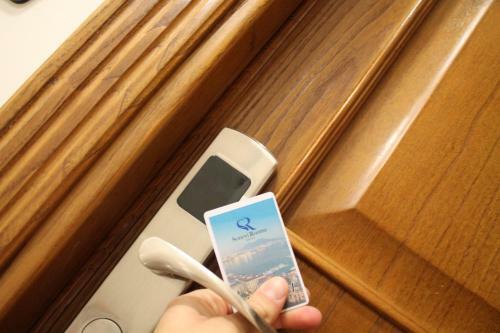 Hostal Sonevi Rooms