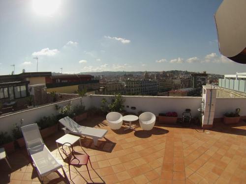 Hostal Sonevi Rooms