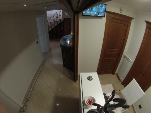 Hostal Sonevi Rooms