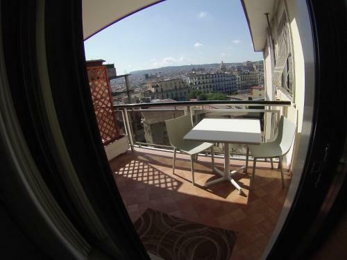 Hostal Sonevi Rooms