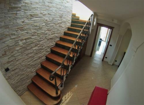 Hostal Sonevi Rooms