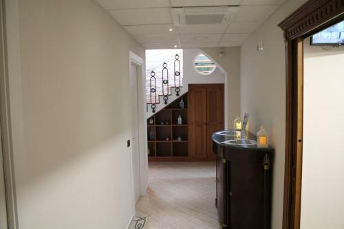 Hostal Sonevi Rooms