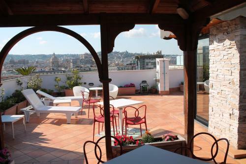 Hostal Sonevi Rooms