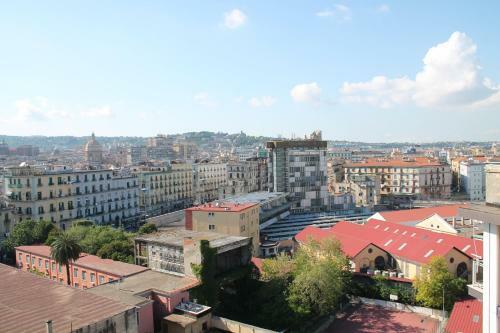 Hostal Sonevi Rooms