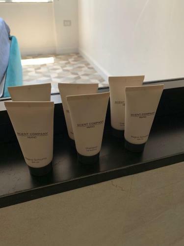 Apartamento Kukka House Napoli