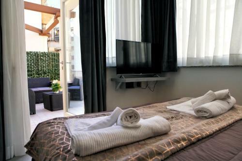 Hostal Le Corti Del Re