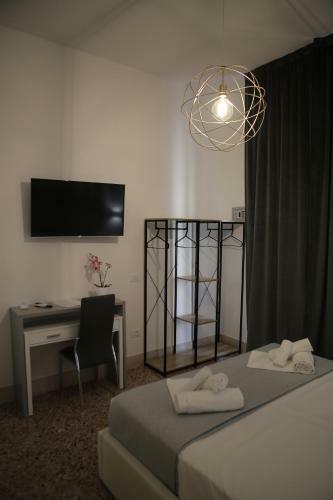 Hostal Le Corti Del Re