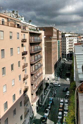 Hostal Le Corti Del Re