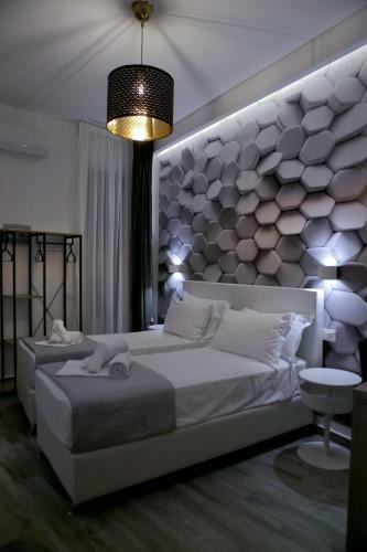 Hostal Le Corti Del Re