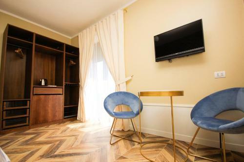 Hostal Don Raffaele Resort