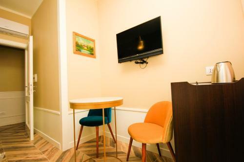 Hostal Don Raffaele Resort