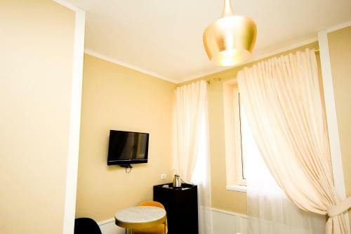 Hostal Don Raffaele Resort